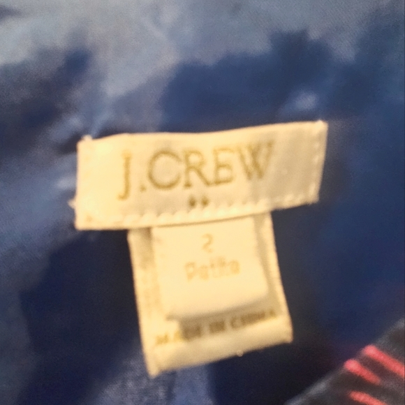 JCrew Dress - Picture 3 of 4